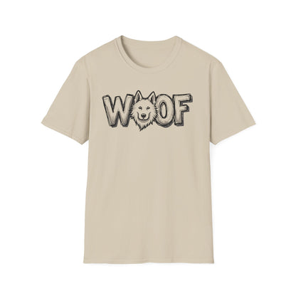 WOOF