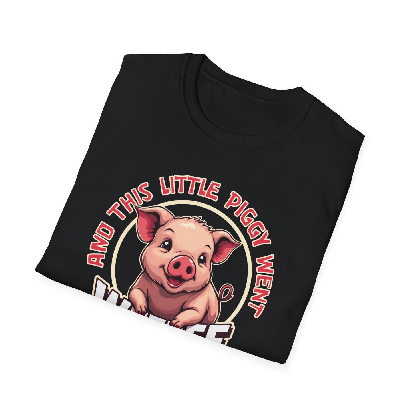 This Little Piggy