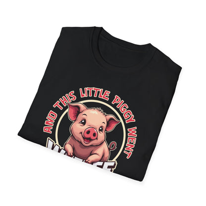 This Little Piggy
