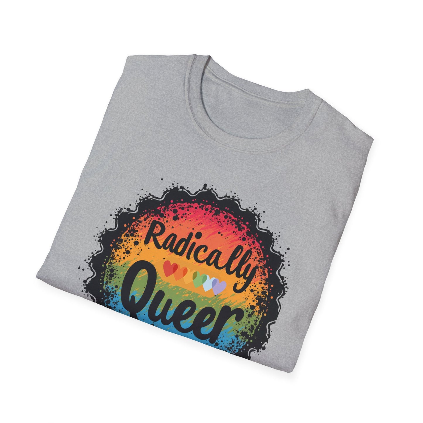Radically Queer