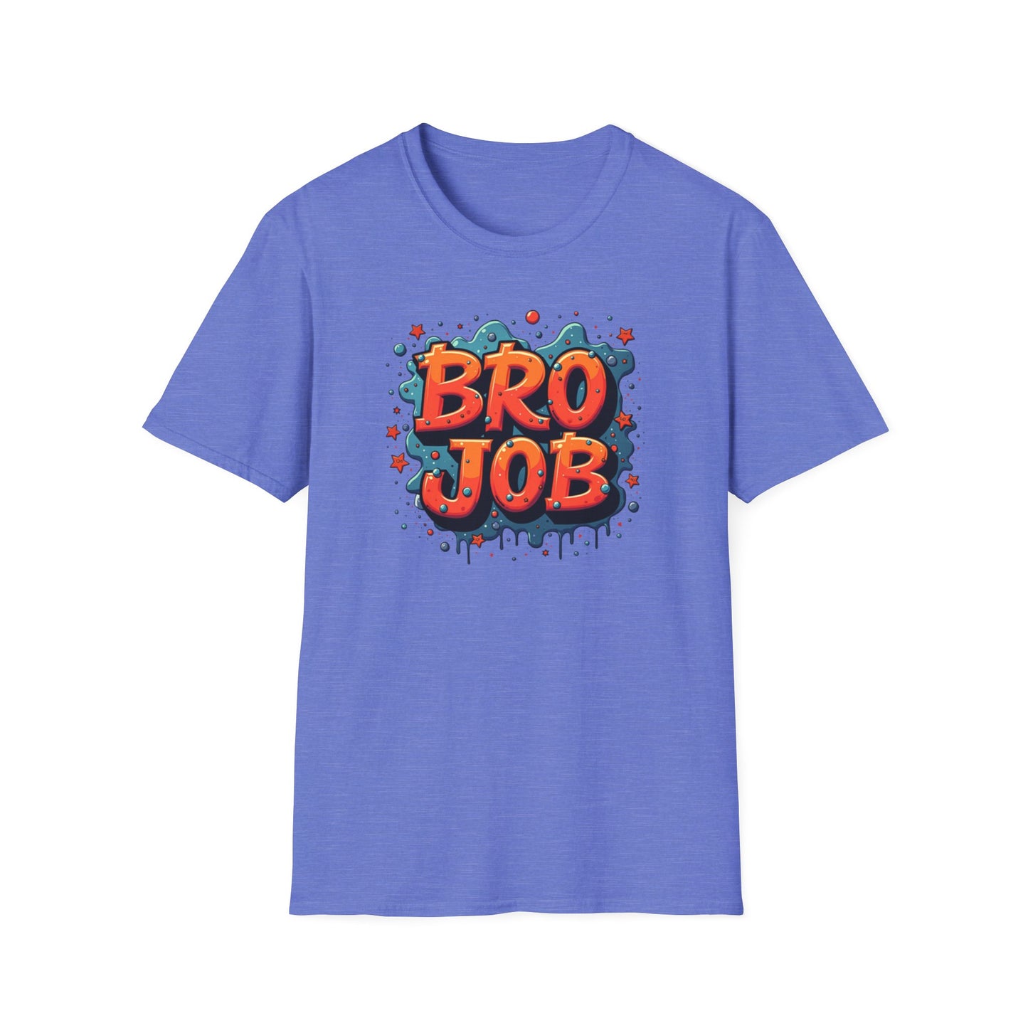 Bro Job