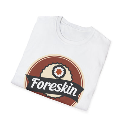 Foreskin Included