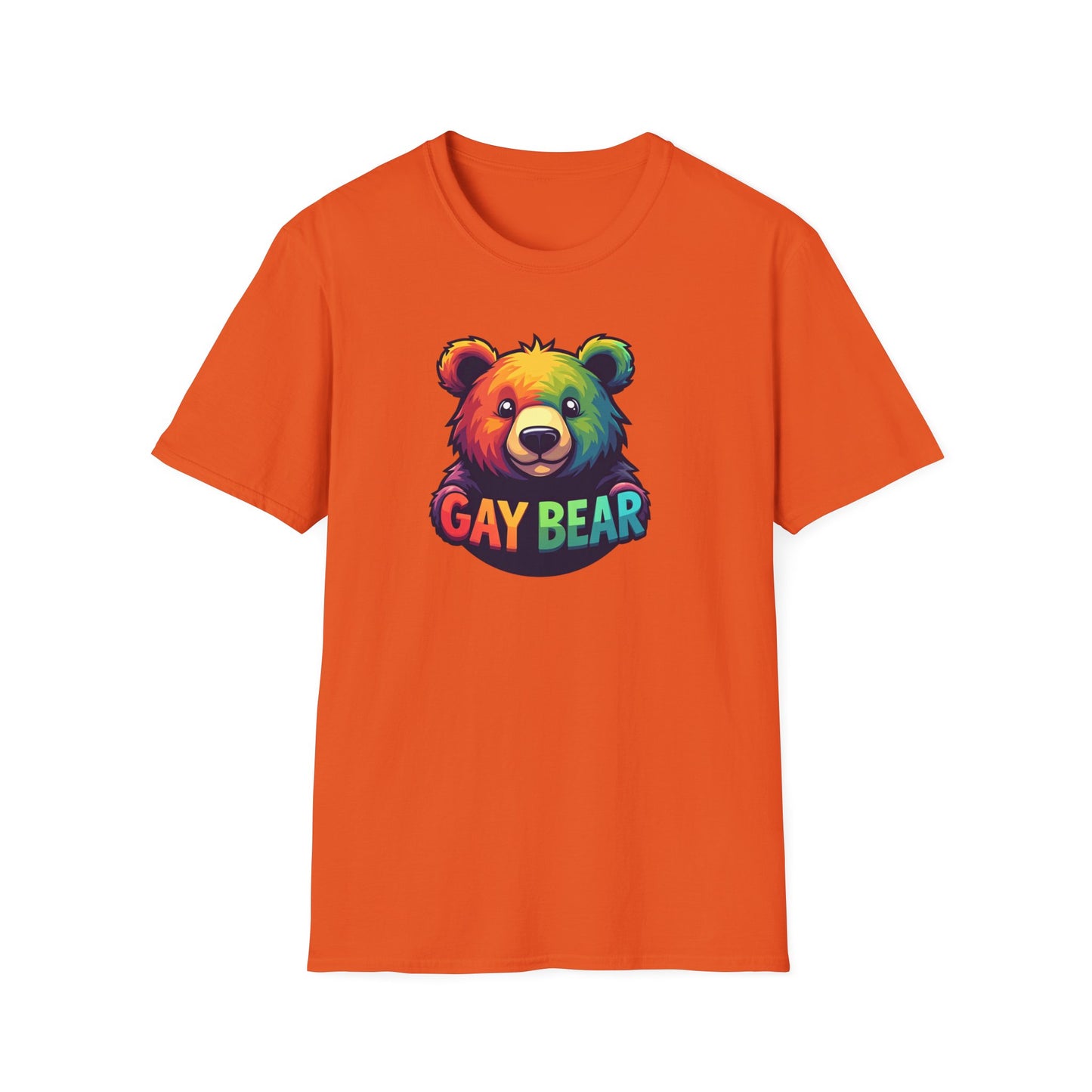 Gay Bear