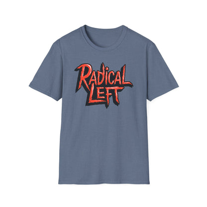 Radical Left