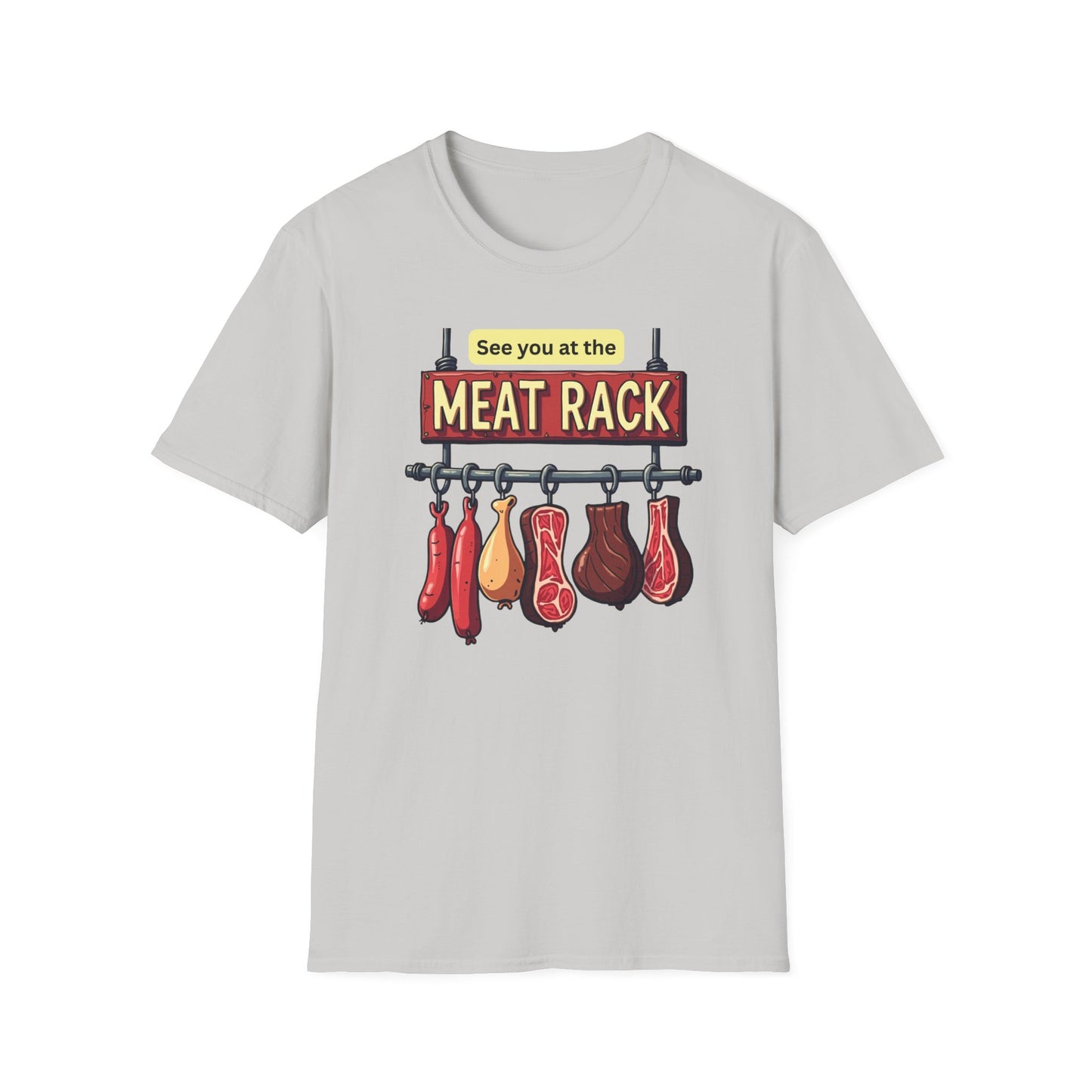 Meat Rack