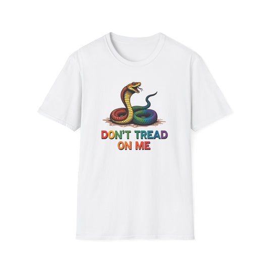 Don't Tread On Me