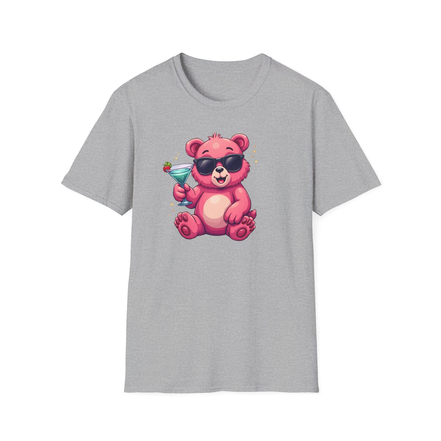 Gay Party Bear