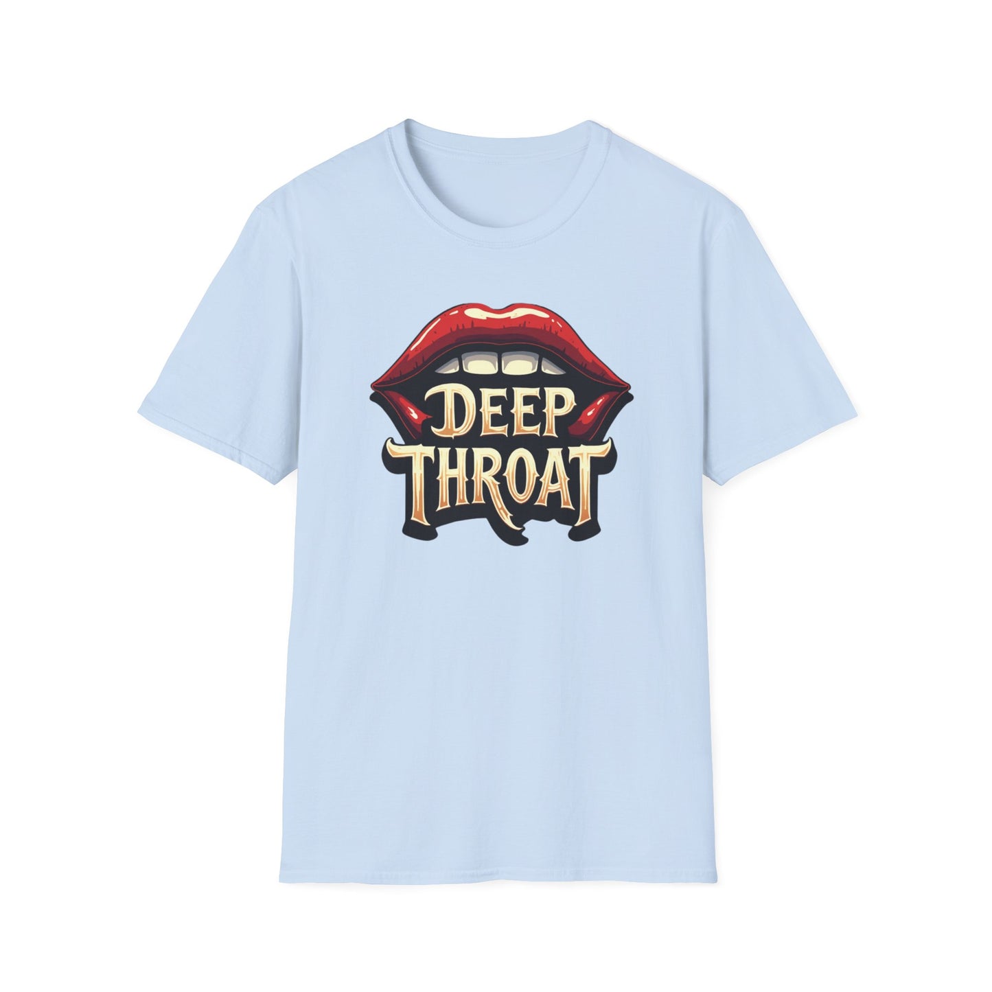 Deep Throat