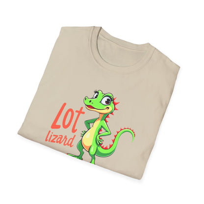 Lot Lizard