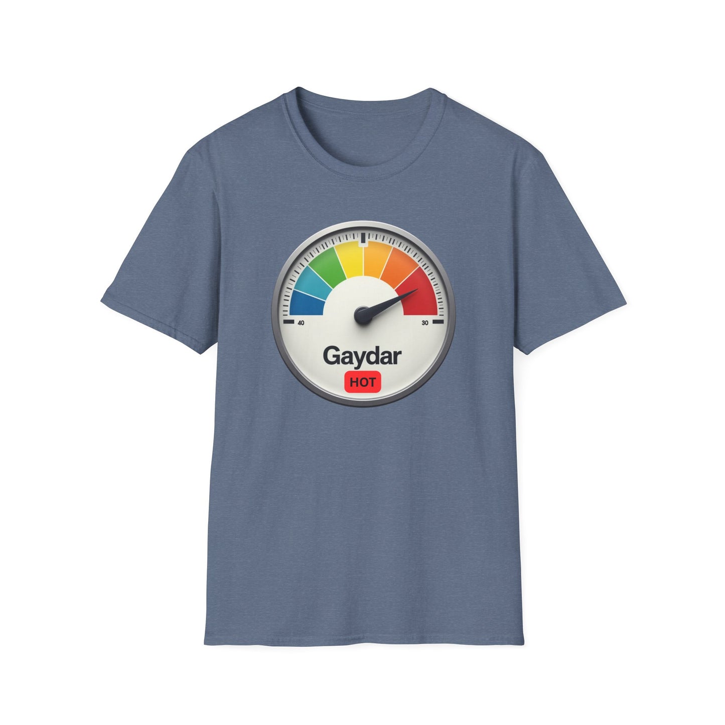 Gaydar