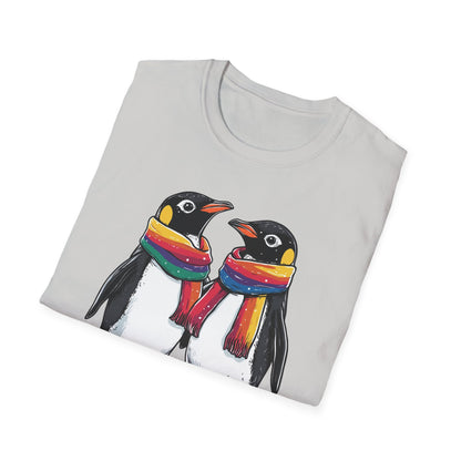 Gay Penguins