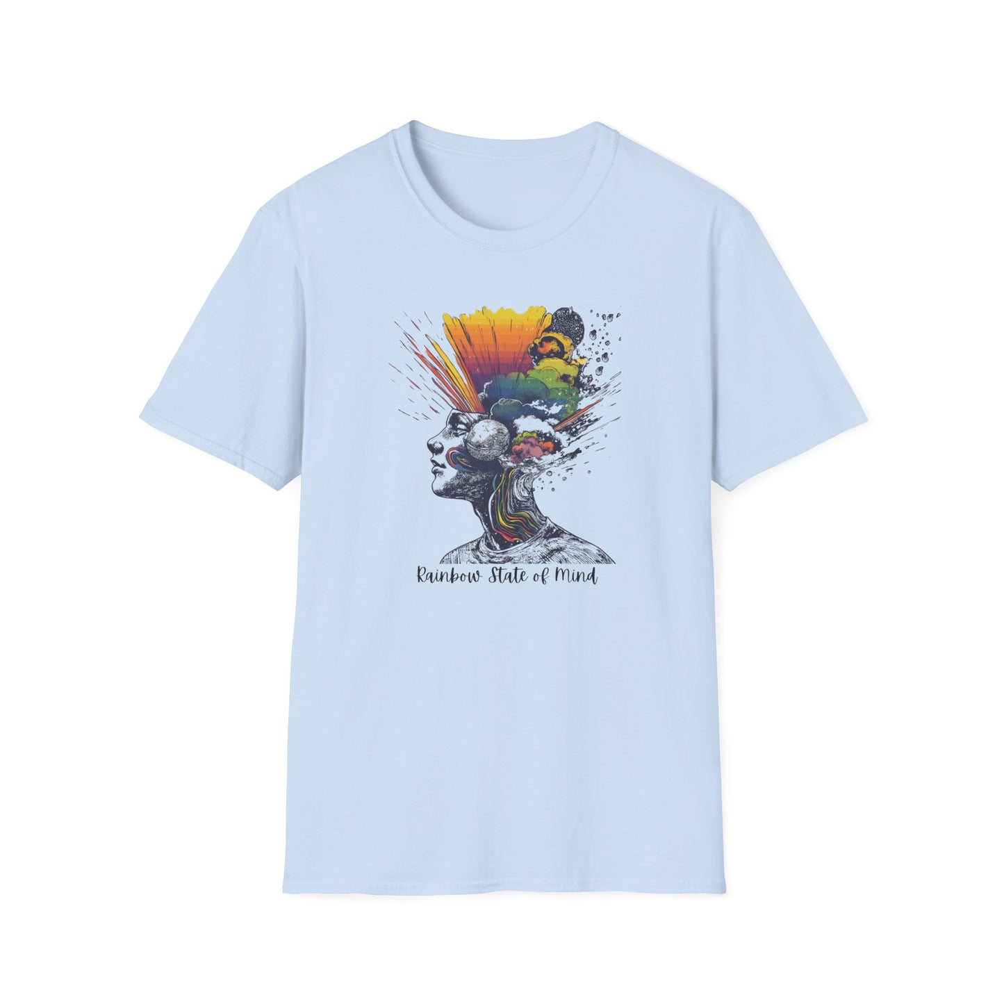 Rainbow State of Mind