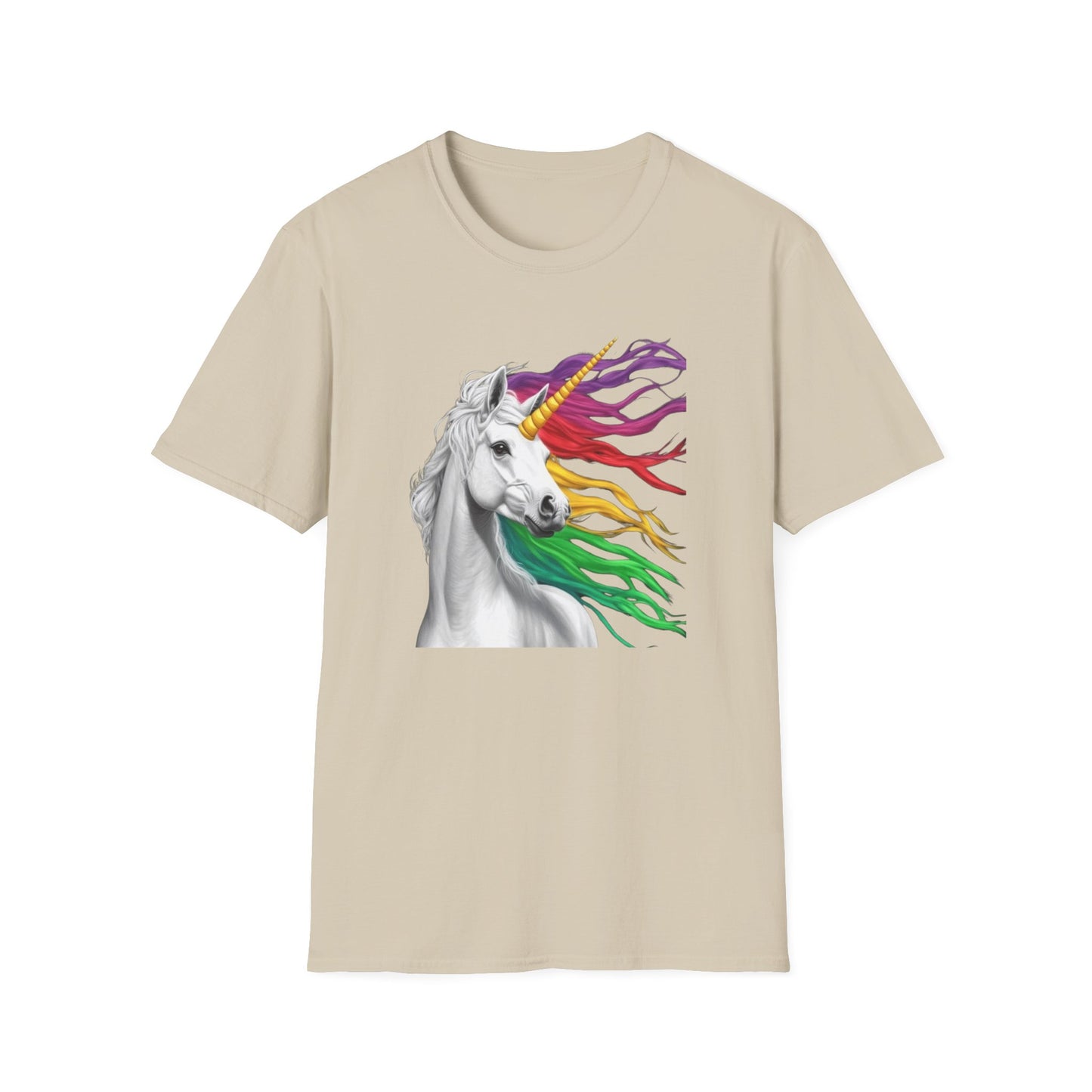 Rainbow Unicorn