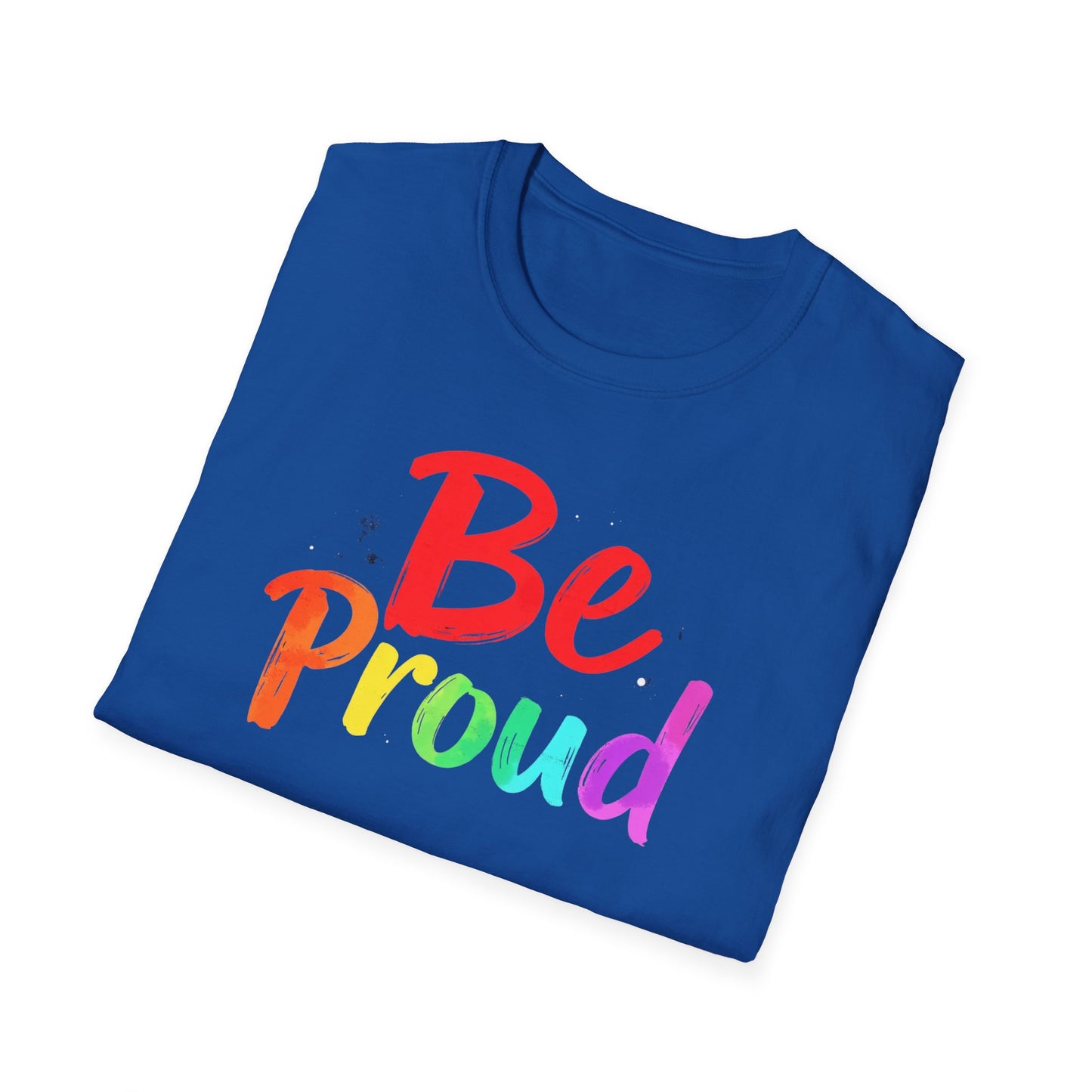 Be Proud