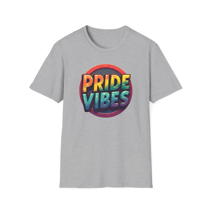 Pride Vibes