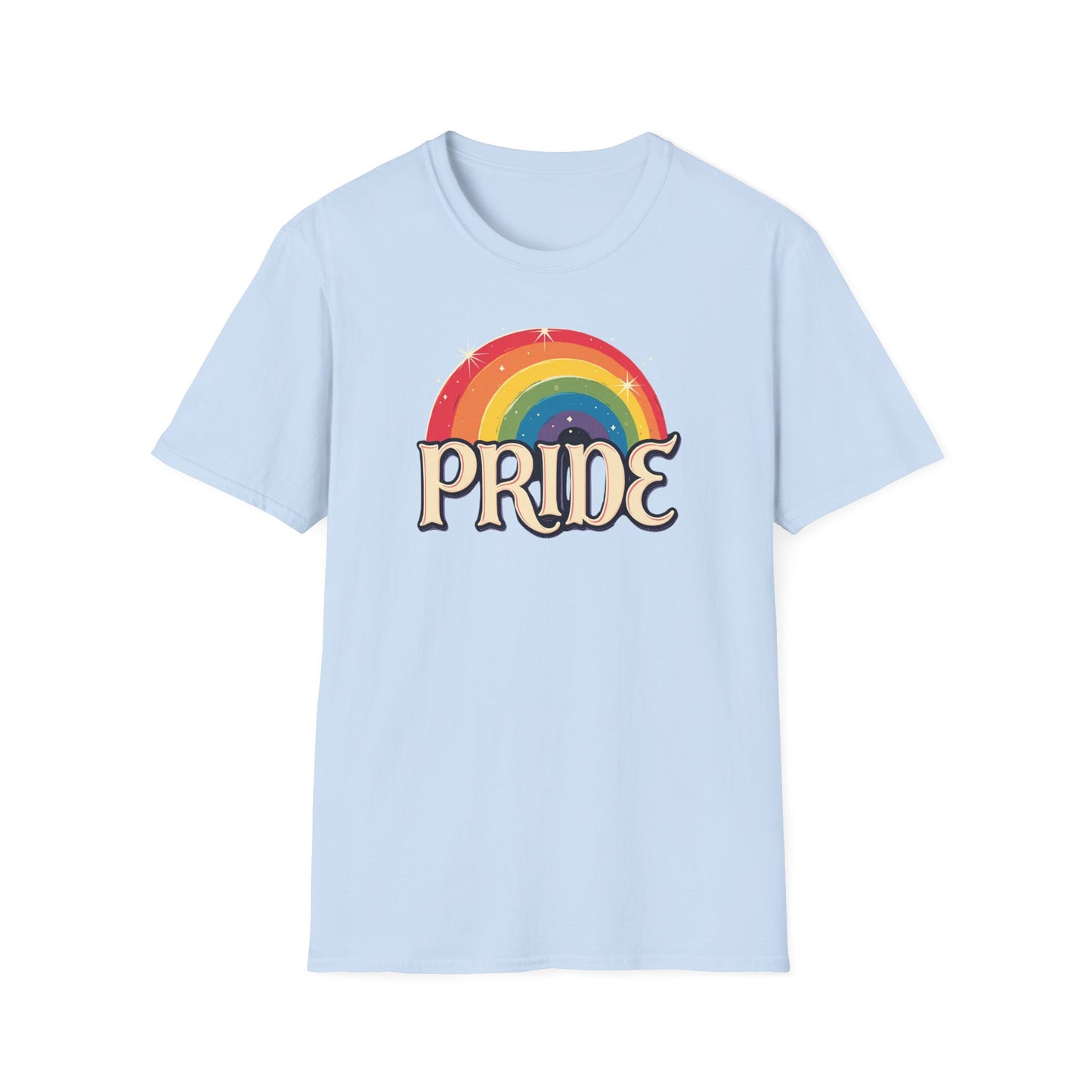 Pride 3