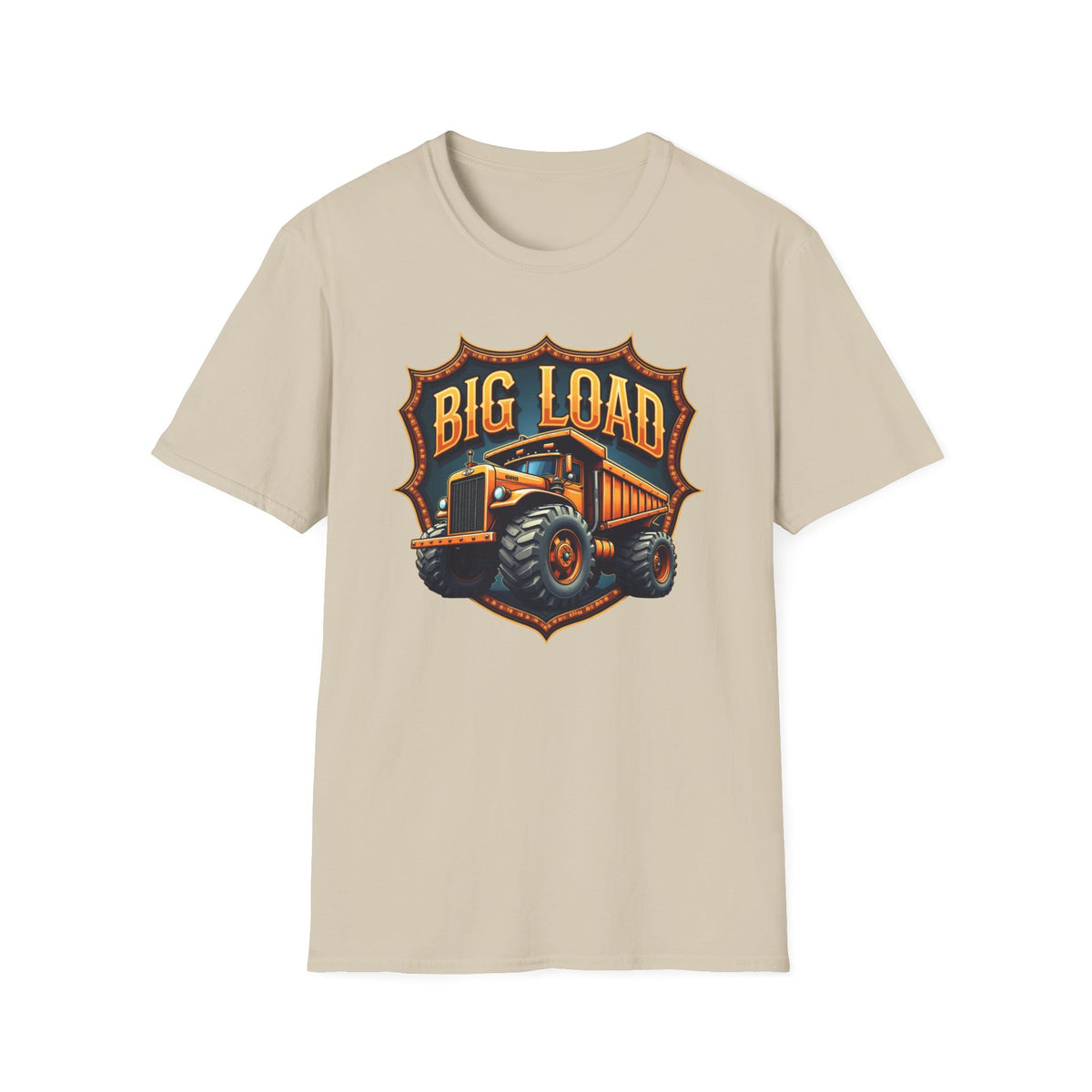 Big Load