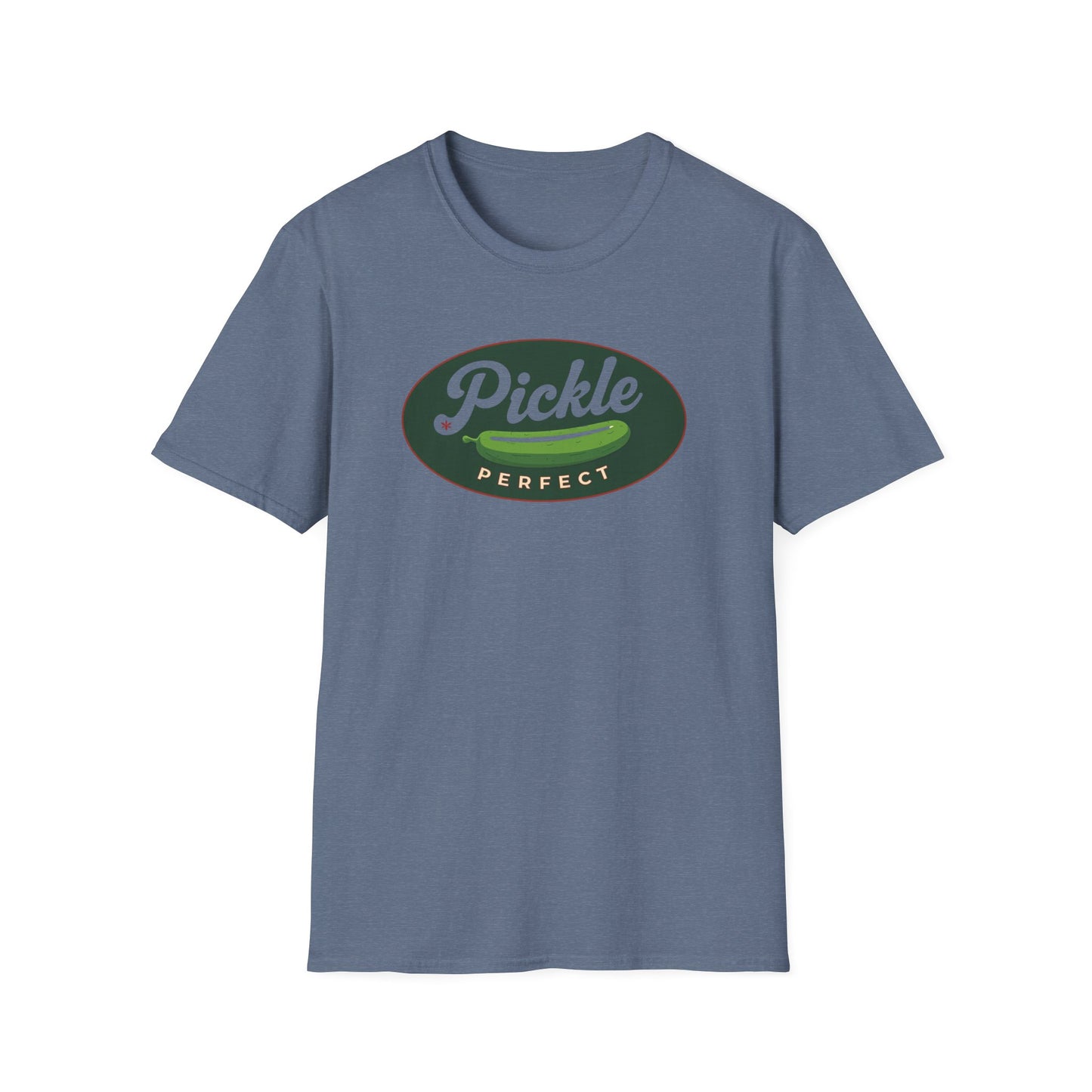 Pickle Perfect