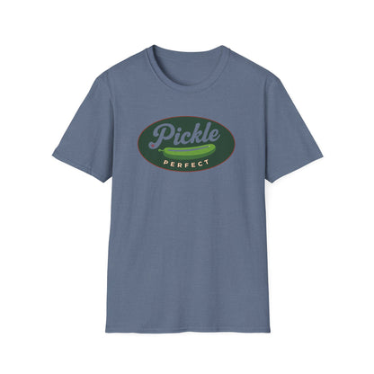 Pickle Perfect