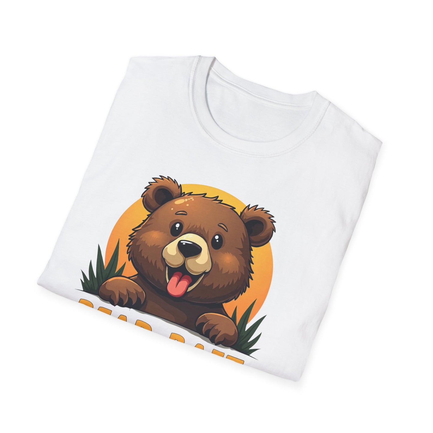 Bear Bait