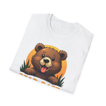 Bear Bait