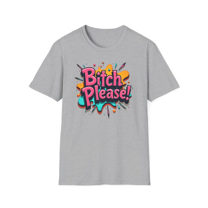 Bitch Please - 2
