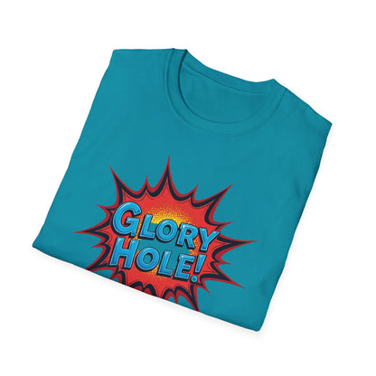Glory Hole