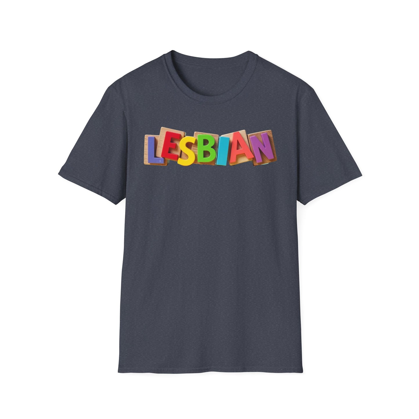 Lesbian