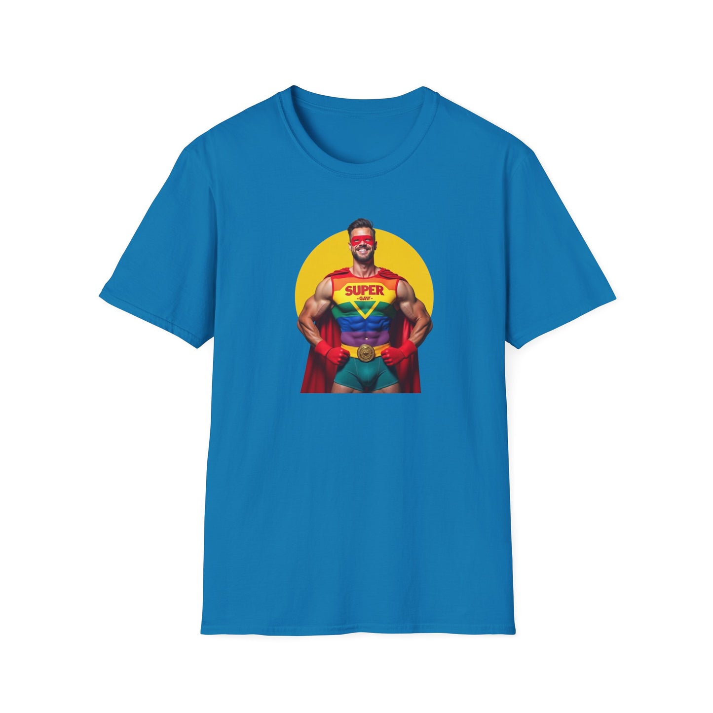Super Gay