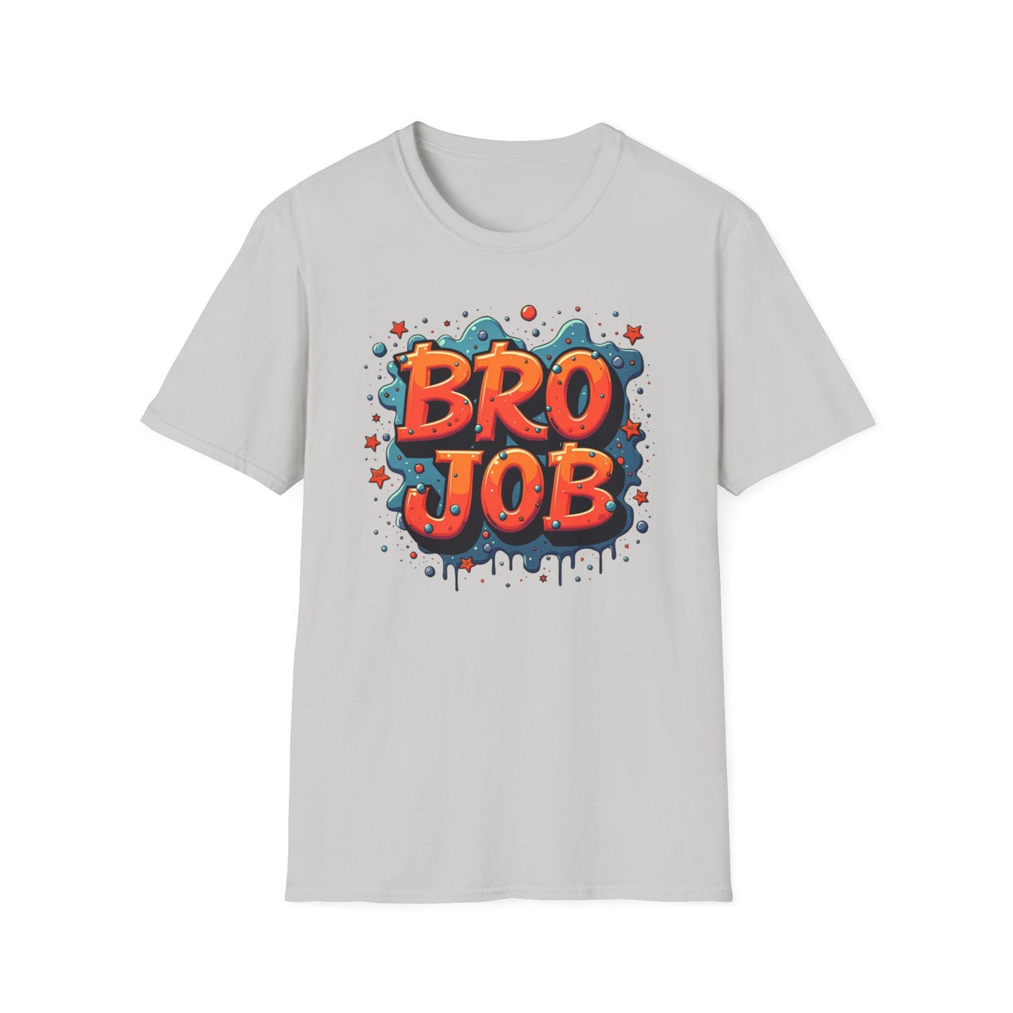 Bro Job