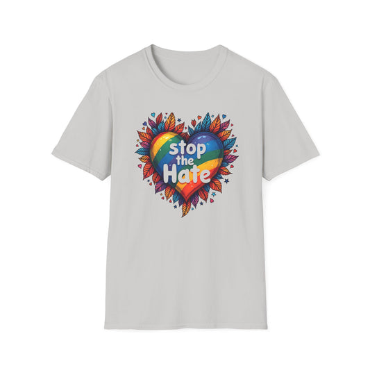 Stop The Hate