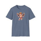 Rainbow Cupid