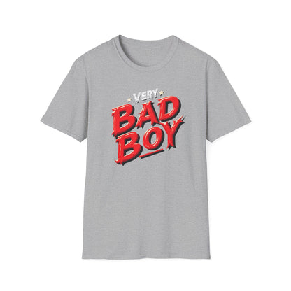 Very BadBoy