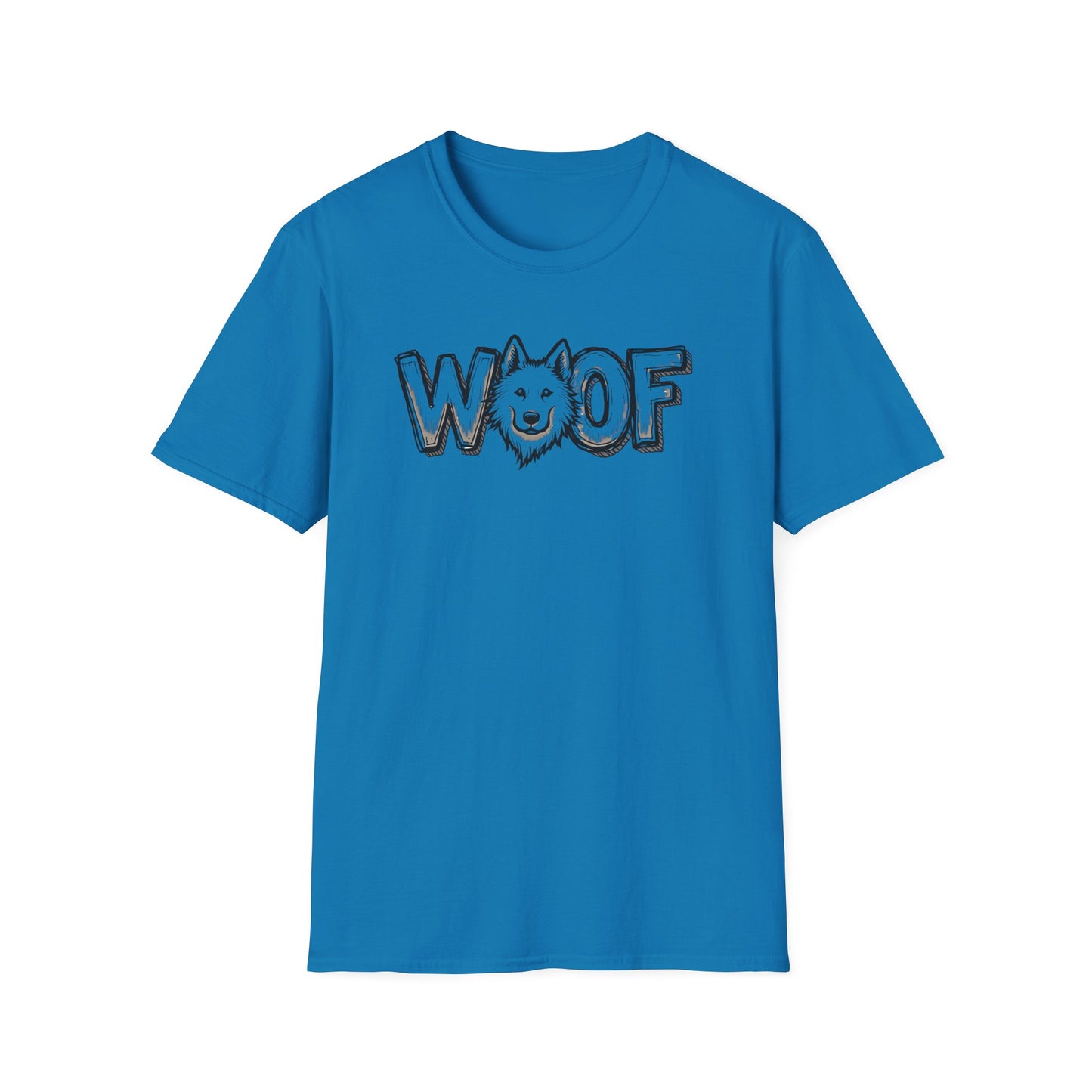 WOOF