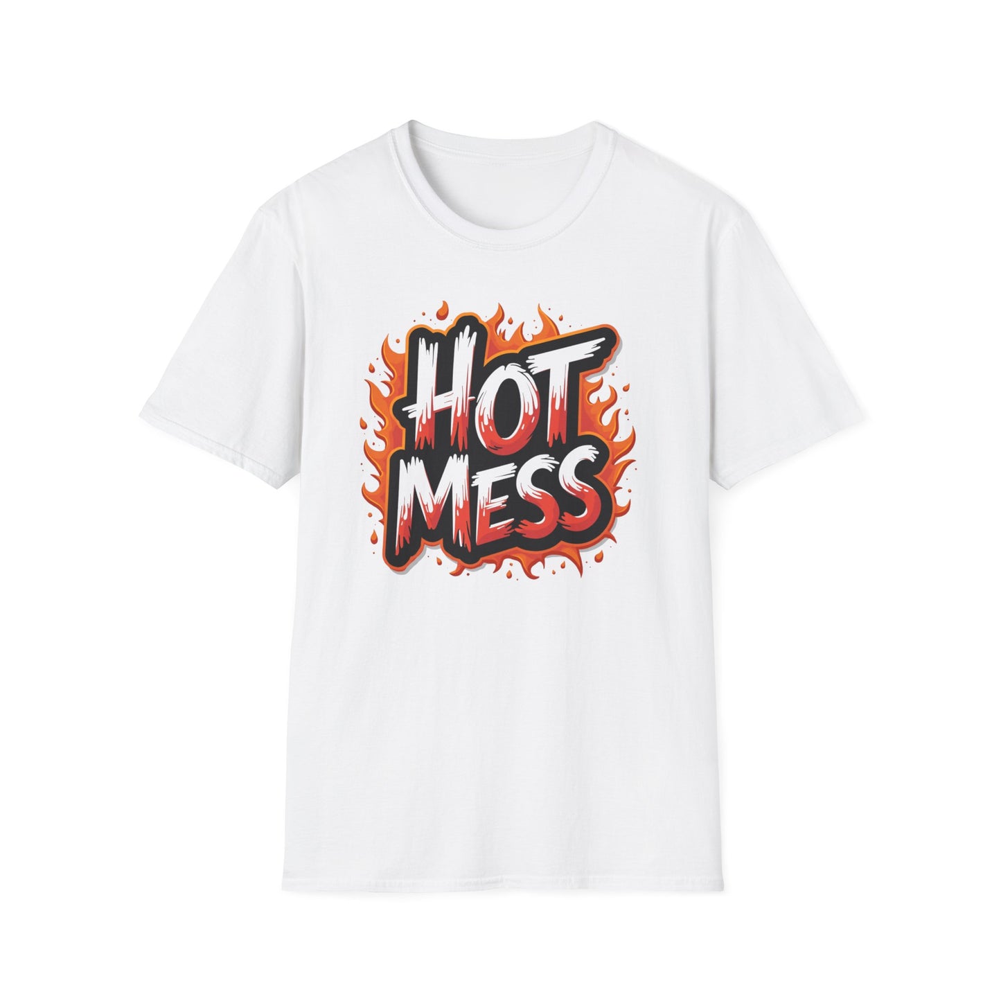 Hot Mess