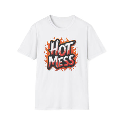 Hot Mess