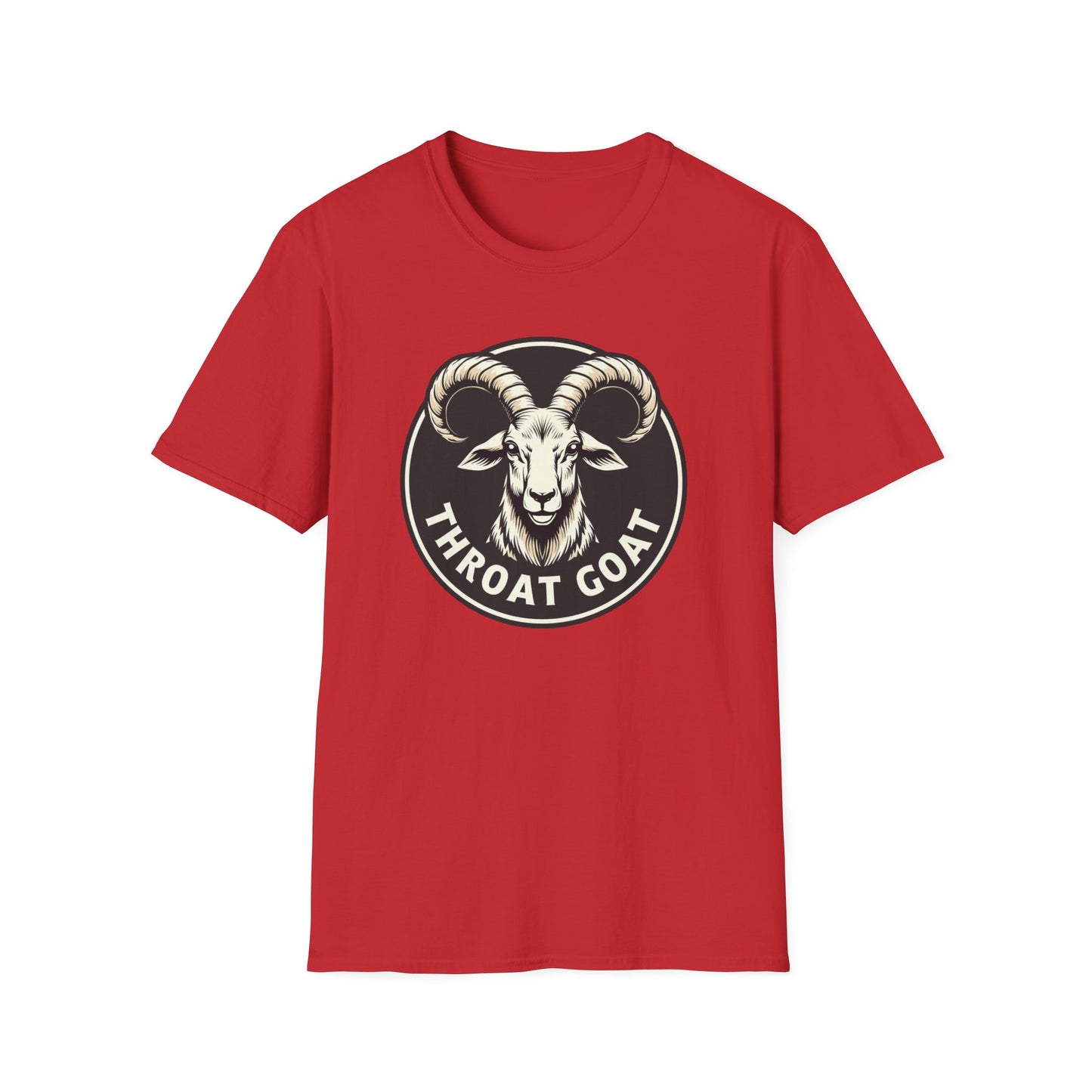 Throat Goat