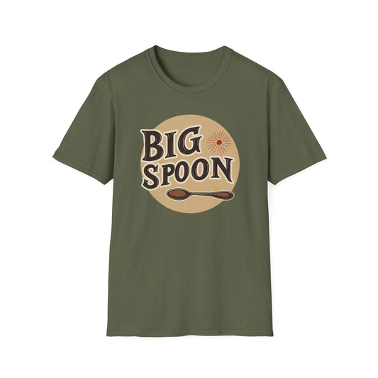 Big Spoon