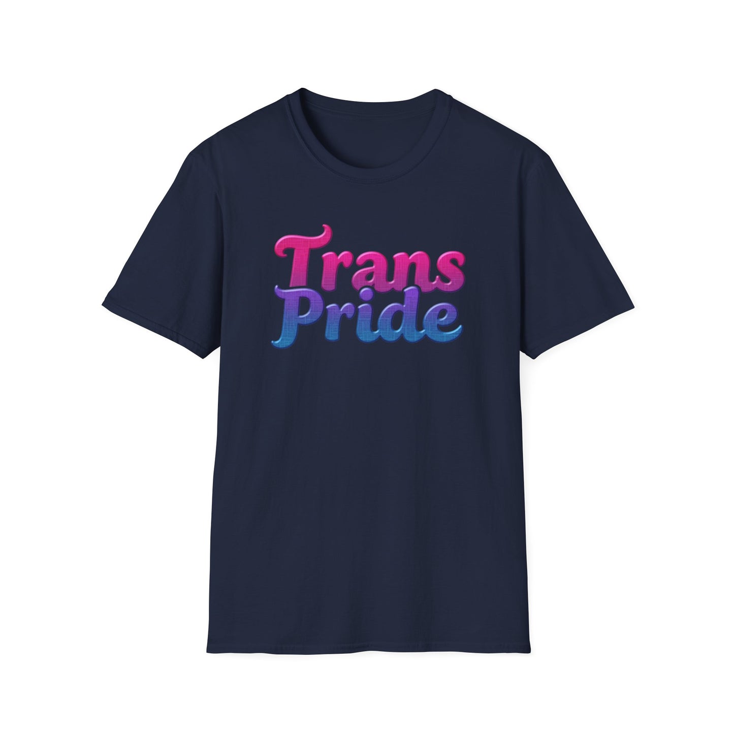 Trans Pride