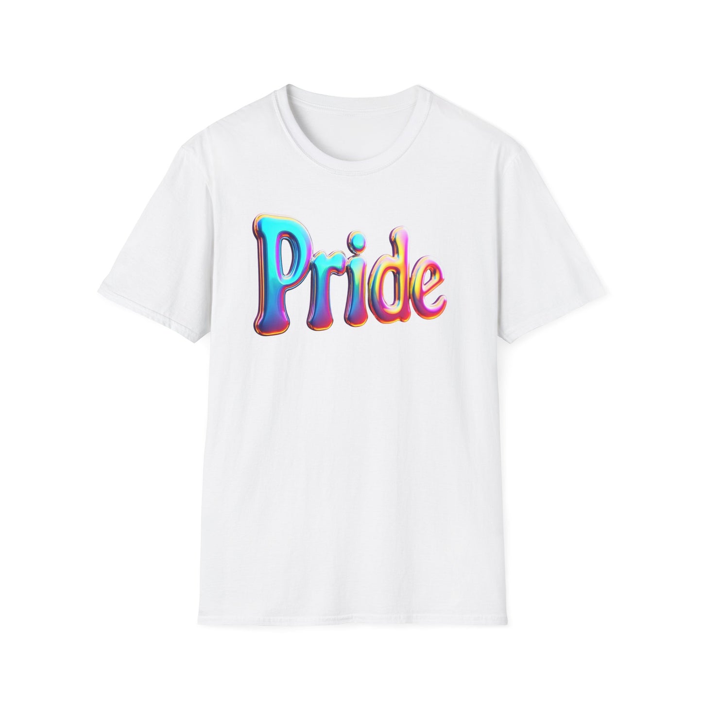 Pride 4