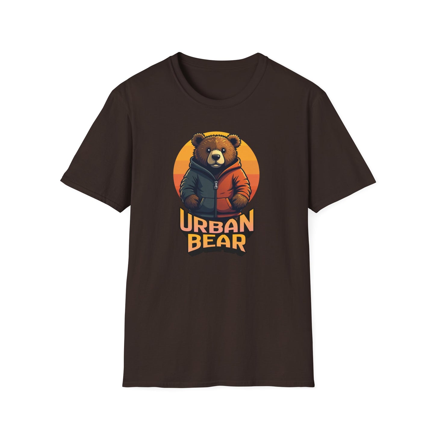 URBAN BEAR