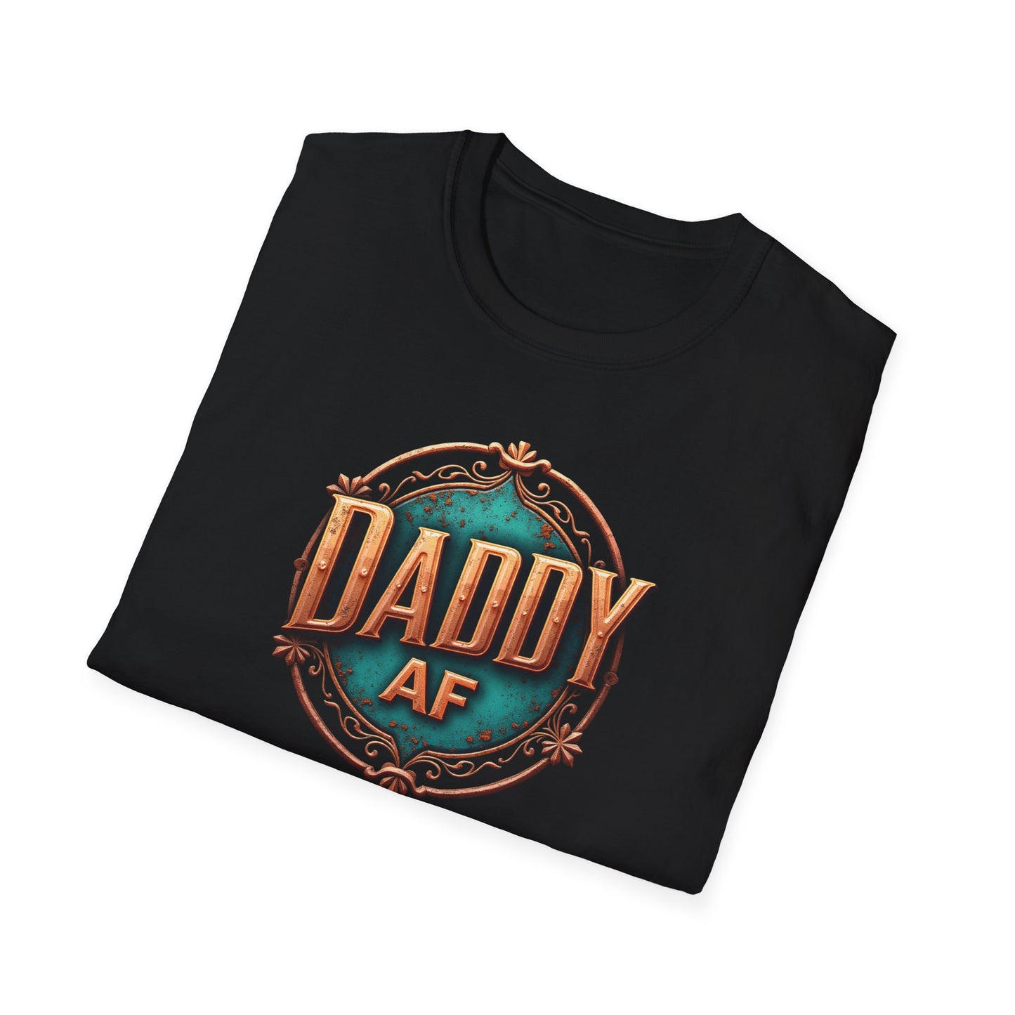 DADDY AF