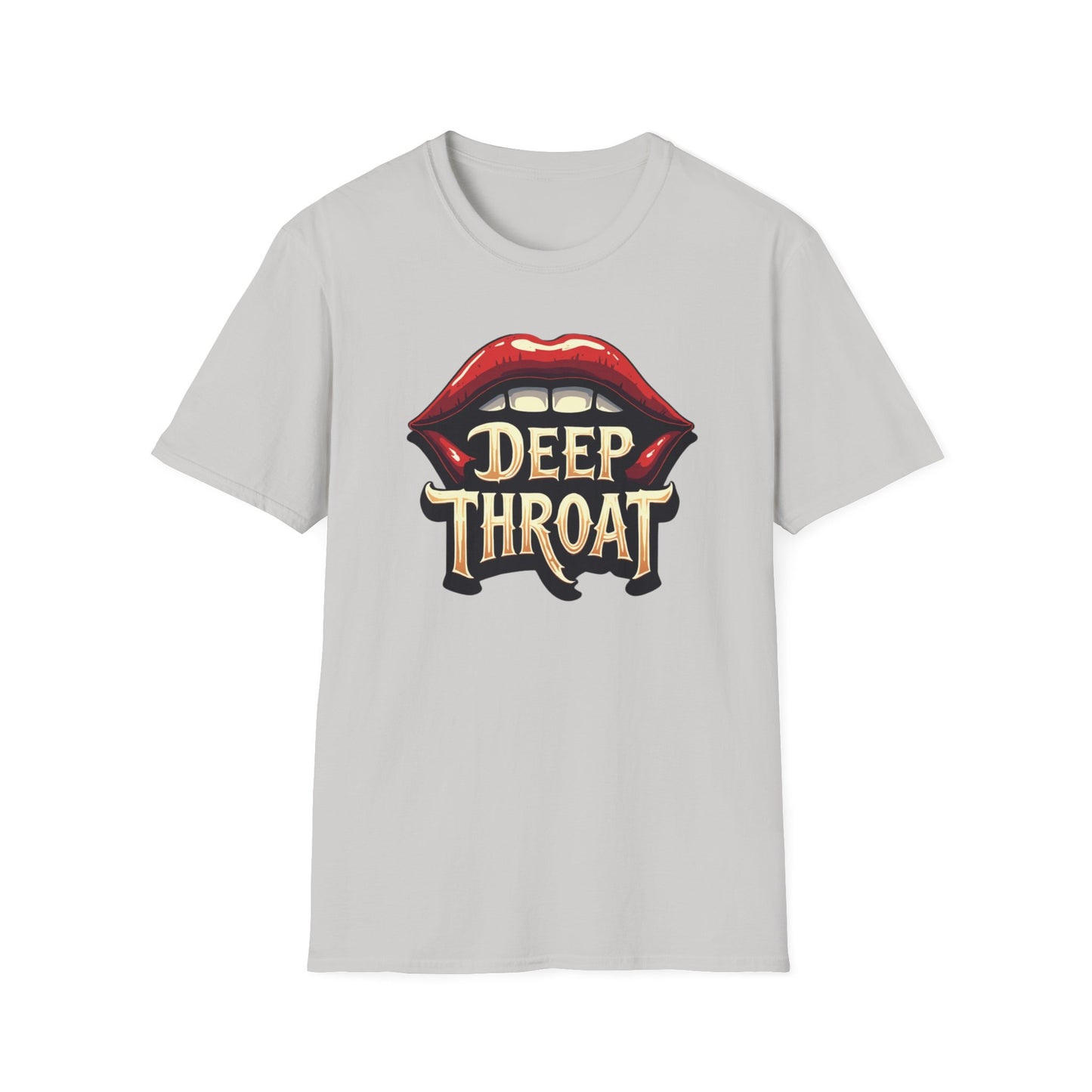 Deep Throat