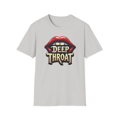 Deep Throat
