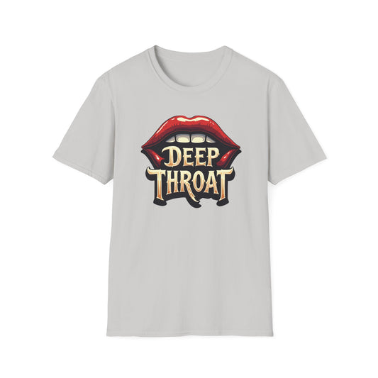 Deep Throat