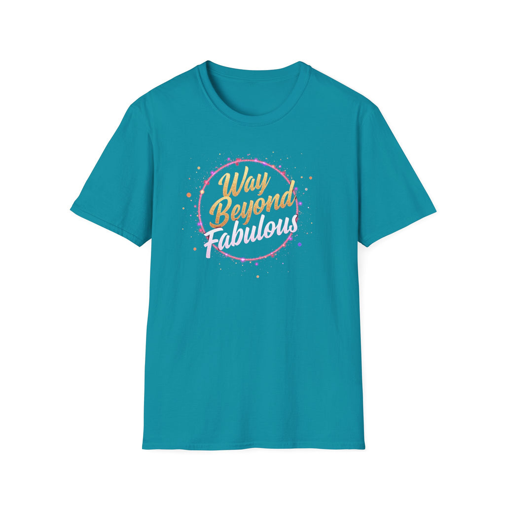 Way Beyond Fabulous