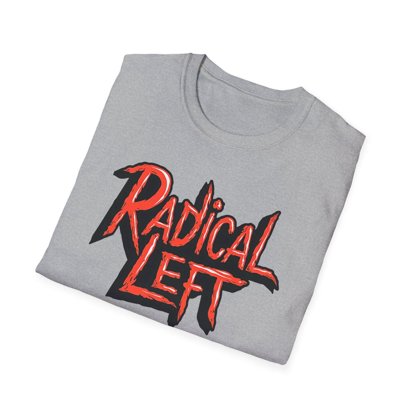 Radical Left