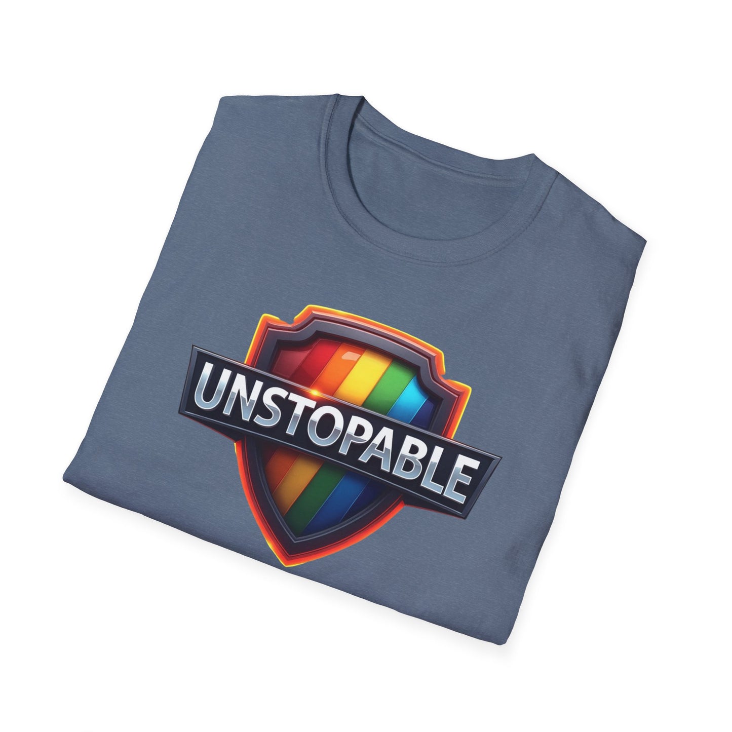 unstoppable