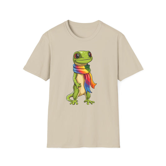 Gay Gecko