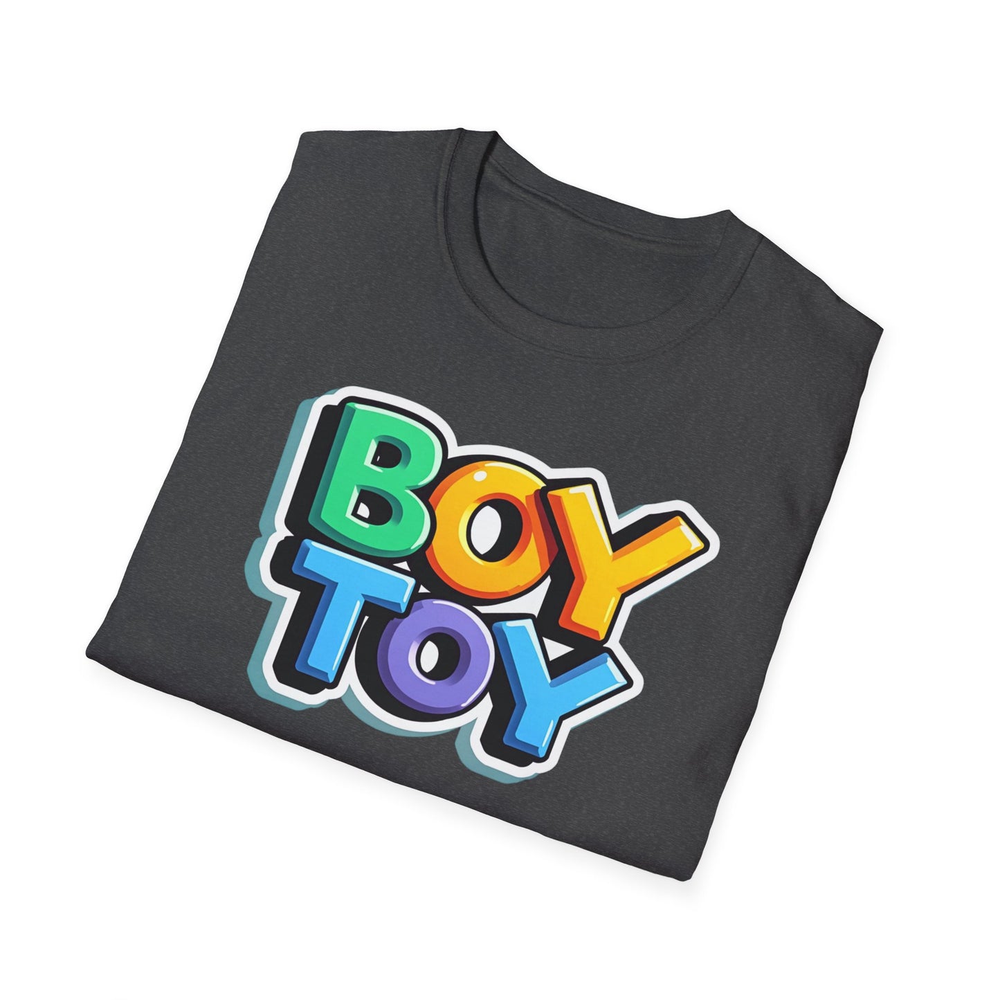 Boy Toy